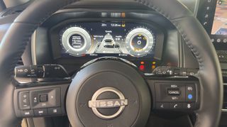 Nissan Qashqai 2024 N-CONNECTA-thumb-23