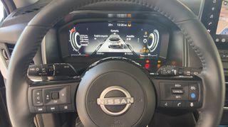 Nissan Qashqai 2024 N-CONNECTA-thumb-24