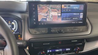 Nissan Qashqai 2024 N-CONNECTA-thumb-25