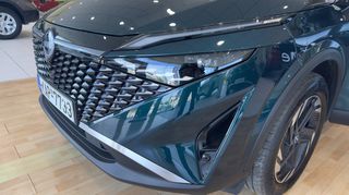 Nissan Qashqai 2024 N-CONNECTA-thumb-15