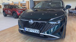Nissan Qashqai 2024 N-CONNECTA-thumb-14
