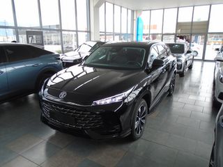 Mg HS 2026 PHEV+ LUXURY-thumb-1
