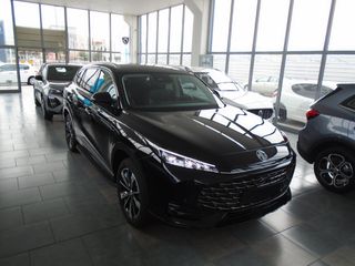 Mg HS 2026 PHEV+ LUXURY-thumb-2