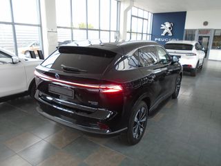 Mg HS 2026 PHEV+ LUXURY-thumb-3