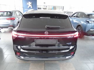 Mg HS 2026 PHEV+ LUXURY-thumb-4