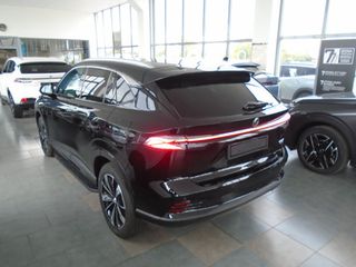 Mg HS 2026 PHEV+ LUXURY-thumb-5