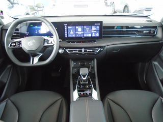Mg HS 2026 PHEV+ LUXURY-thumb-8