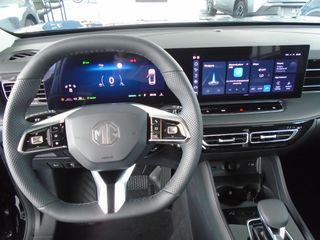 Mg HS 2026 PHEV+ LUXURY-thumb-12