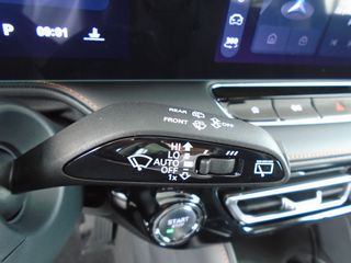 Mg HS 2026 PHEV+ LUXURY-thumb-15