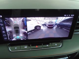 Mg HS 2026 PHEV+ LUXURY-thumb-20