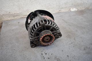 ΔΥΝΑΜΟ FORD TRANSIT CONNECT 02-12 1.8 TDCI (R2PA)