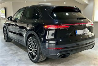 Porsche Cayenne 2018 E-HYBRID/CHRONO PACKET/PANORAMA/LED/EU6-thumb-10