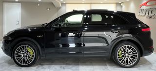 Porsche Cayenne 2018 E-HYBRID/CHRONO PACKET/PANORAMA/LED/EU6-thumb-11