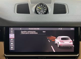 Porsche Cayenne 2018 E-HYBRID/CHRONO PACKET/PANORAMA/LED/EU6-thumb-34