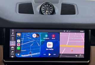 Porsche Cayenne 2018 E-HYBRID/CHRONO PACKET/PANORAMA/LED/EU6-thumb-35