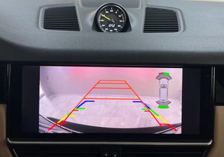 Porsche Cayenne 2018 E-HYBRID/CHRONO PACKET/PANORAMA/LED/EU6-thumb-36