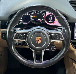 Porsche Cayenne 2018 E-HYBRID/CHRONO PACKET/PANORAMA/LED/EU6-thumb-22