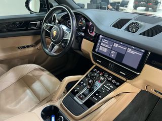 Porsche Cayenne 2018 E-HYBRID/CHRONO PACKET/PANORAMA/LED/EU6-thumb-48