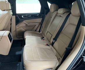 Porsche Cayenne 2018 E-HYBRID/CHRONO PACKET/PANORAMA/LED/EU6-thumb-53