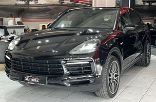 Porsche Cayenne 2018 E-HYBRID/CHRONO PACKET/PANORAMA/LED/EU6