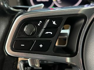 Porsche Cayenne 2018 E-HYBRID/CHRONO PACKET/PANORAMA/LED/EU6-thumb-19