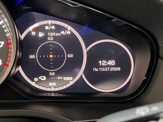 Porsche Cayenne 2018 E-HYBRID/CHRONO PACKET/PANORAMA/LED/EU6-thumb-24