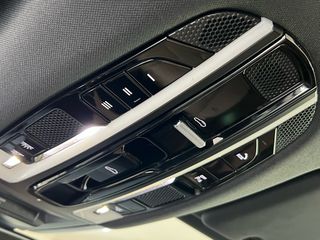 Porsche Cayenne 2018 E-HYBRID/CHRONO PACKET/PANORAMA/LED/EU6-thumb-46