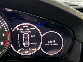 Porsche Cayenne 2018 E-HYBRID/CHRONO PACKET/PANORAMA/LED/EU6-thumb-25
