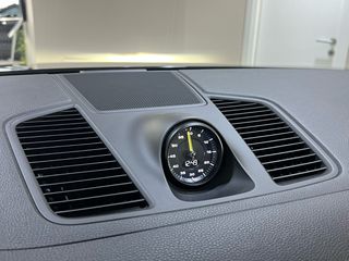 Porsche Cayenne 2018 E-HYBRID/CHRONO PACKET/PANORAMA/LED/EU6-thumb-38