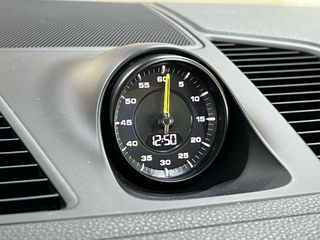 Porsche Cayenne 2018 E-HYBRID/CHRONO PACKET/PANORAMA/LED/EU6-thumb-39