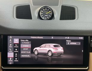 Porsche Cayenne 2018 E-HYBRID/CHRONO PACKET/PANORAMA/LED/EU6-thumb-31