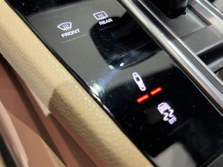 Porsche Cayenne 2018 E-HYBRID/CHRONO PACKET/PANORAMA/LED/EU6-thumb-41