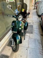 Vespa PX 200 E 1997 PX 200 E