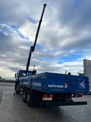 Γερανοί - Φορτηγά Με Γερανό Mercedes-Benz 2008 ACTROS 2632 ΜΕ RETARDER ΚΑΙ ΓΕΡΑΝΟ PALFINGER PK 12000-thumb-5