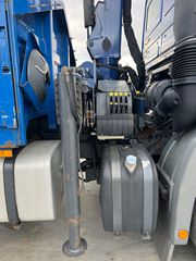 Γερανοί - Φορτηγά Με Γερανό Mercedes-Benz 2008 ACTROS 2632 ΜΕ RETARDER ΚΑΙ ΓΕΡΑΝΟ PALFINGER PK 12000-thumb-11