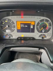 Γερανοί - Φορτηγά Με Γερανό Mercedes-Benz 2008 ACTROS 2632 ΜΕ RETARDER ΚΑΙ ΓΕΡΑΝΟ PALFINGER PK 12000-thumb-14
