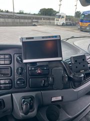 Γερανοί - Φορτηγά Με Γερανό Mercedes-Benz 2008 ACTROS 2632 ΜΕ RETARDER ΚΑΙ ΓΕΡΑΝΟ PALFINGER PK 12000-thumb-15