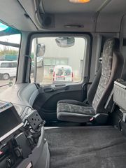 Γερανοί - Φορτηγά Με Γερανό Mercedes-Benz 2008 ACTROS 2632 ΜΕ RETARDER ΚΑΙ ΓΕΡΑΝΟ PALFINGER PK 12000-thumb-16