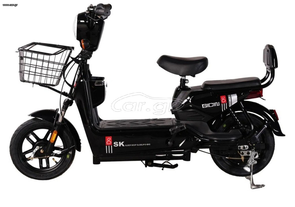 Roller / Scooter 2025 scooter ηλεκτρικό