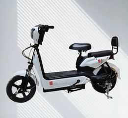 Roller / Scooter 2025 scooter ηλεκτρικό-thumb-1