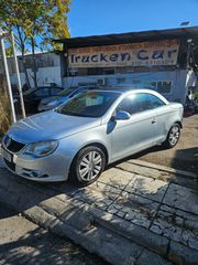 Volkswagen Eos 2007 FSI