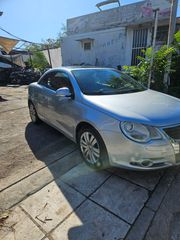 Volkswagen Eos 2007 FSI-thumb-1