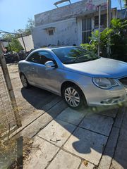 Volkswagen Eos 2007 FSI-thumb-4