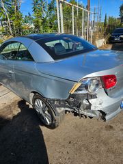 Volkswagen Eos 2007 FSI-thumb-6