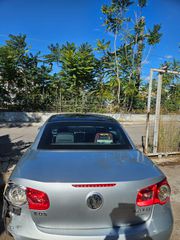 Volkswagen Eos 2007 FSI-thumb-8