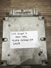 Ford escort V 92AB-12A650-EB (Ford OEM) / 2AEB