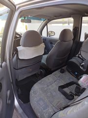 Daewoo Matiz 2000