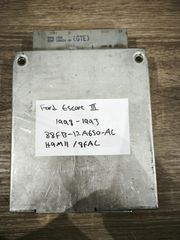 Ford escort III . 88FB-12A650-AC (Ford OEM) / H9M11 ή 8FAC