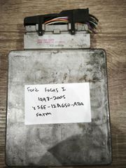 Ford focus I .XS6F-12A650-ADA (Ford OEM) / FARM