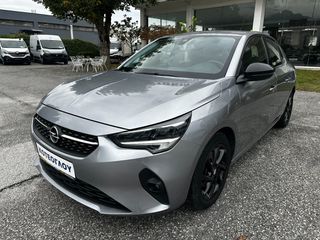 Opel Corsa 2021 Elegance  1.5d 102hp S/S MT6 ΜΗΔΕΝΙΚΑ ΤΕΛΗ-thumb-1